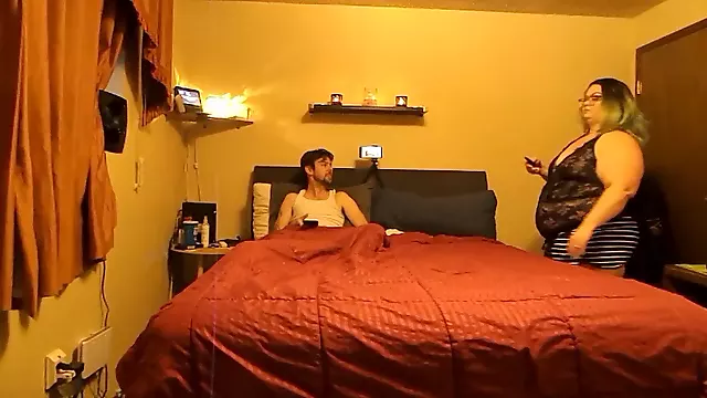 पार्टी, फॅट एनल, गुदा Toying