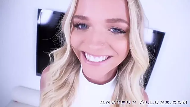 Deep Throat Clip