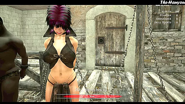 Bdms Anale, Anale Italiano, Foce Anal, Sadomaso, Video Giochi Bdsm, Dal Culo Alla Bocca, Giochi