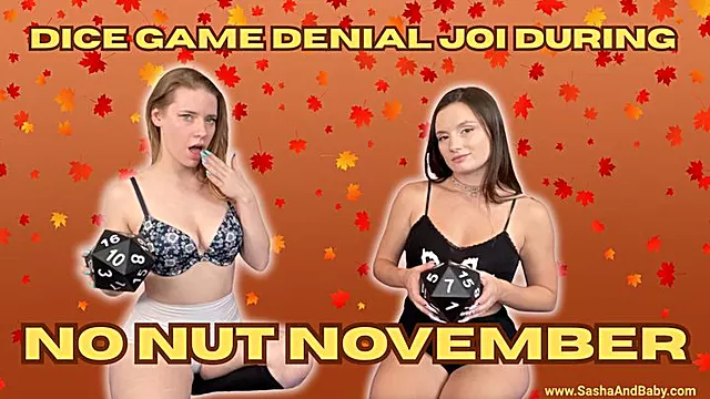 Dice Game JOI during NNN - Surprise Ending - Ruined, Full, or Denied Orgasm - Jerk Off Instruction - Countdown - Curvy