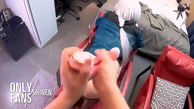 Anime Stopy, Hentai Nieocenzurowa, Azjatki Fetysz Stóp, Stópki Blondynki, Fetysz Stóp, Stopy