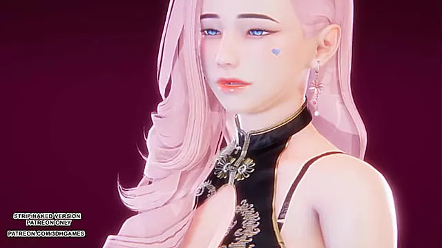3D만화, 3D애니, 어린 아마추어, 게임애니메이션, 애니메이션 여선생, 십대 댄스, 애니 댄스, 하이틴미인, 게임쇼, 십대 무수정
