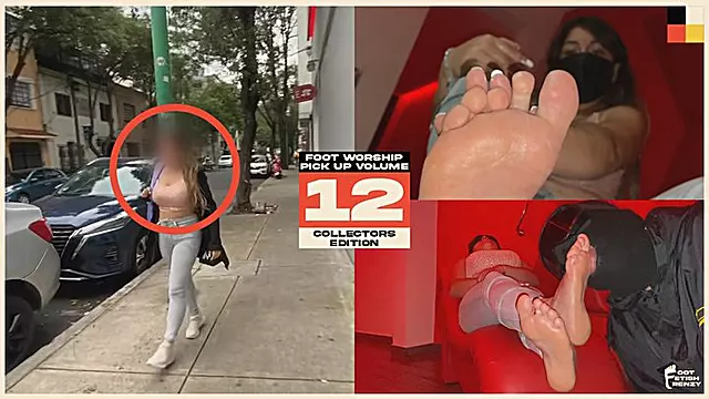 Dominacao Com Foot, Adolescente Dominacao, Chupando Pes, Cocegas Nos Pes, Adoração Por Pés