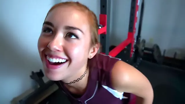 Am I A Good Little Cocksucker Coach? (18 )