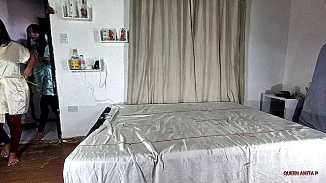 Female Domina, Teen Dominiert, Frau Im Schlüpfer, Fetisch Massage, Ich Möchte Massage, Massage In Höschen