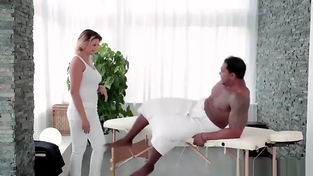 Blondynki Tatuaż, Masaż Blondyn, Tatuaz Na Penisie, Blondynka Na Pieska, Długie Międzyrasowe