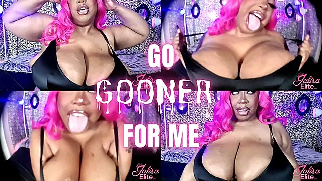 Go Mindless, Go Gooner For Me