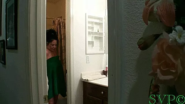 Video Nenek Nenek Amatir, Stepmom Amatir, Pamer Payudara Besar, Payudara Besar Romantis