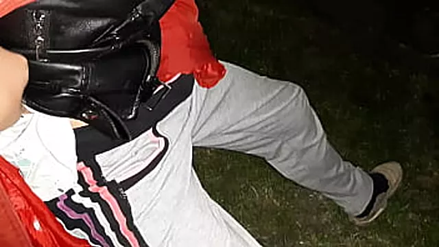 Herrin Orgasmus