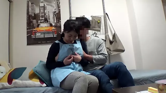 अधेड औरत विडिओ चालू, जापानी Video औरत, अधेड़ औरत