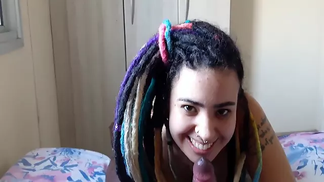 Nao Aguenta Bebe Leite Rs (completo No Red ) 5 Min With Karen Oliver