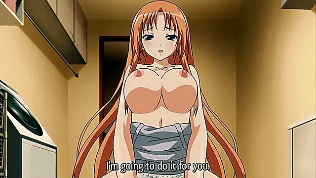 Hentais, Hentai Große Brüste, Natürliche Brüste Creampie, Orgasmus Große Titten, Grosser Naturbusen Draussen
