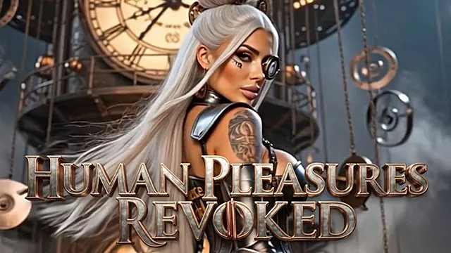 Human Pleasures Revoked