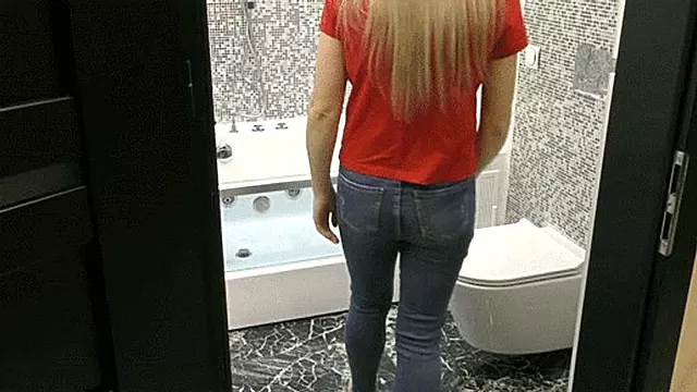 Scheet Op Wc