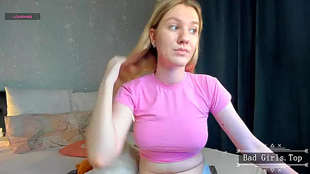 Vagosex Big Naturals, Junge Große Natürliche Brüste, Blonde Teen Große Titten, Blonde Möpse