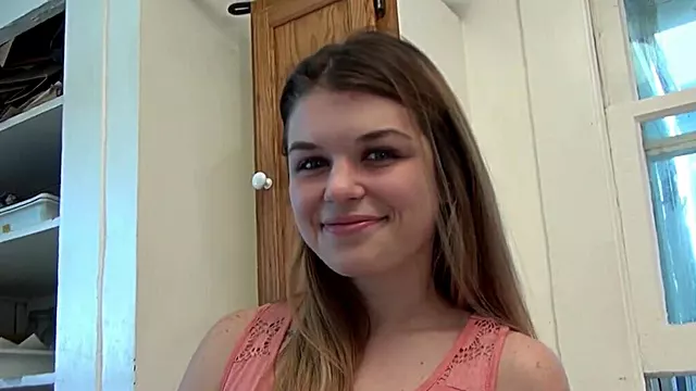 Busty Blond Solo, Dikke Borsten Striptease, Solo Blond Teens, Vinger Orgasme, Vingeren En Masturberen