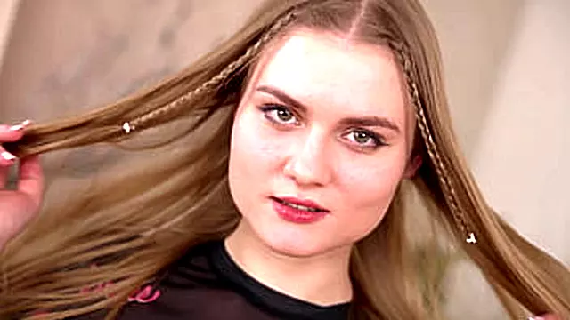 Analgangbang Creampie, 18 Arschfick, Blond Cum In, Sperma Drinnen, Gangbang Sperma Drinnen