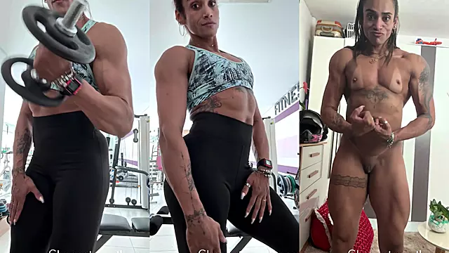 Black milf shakes core with merciless tightness