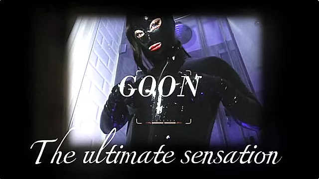 The ultimate sensation