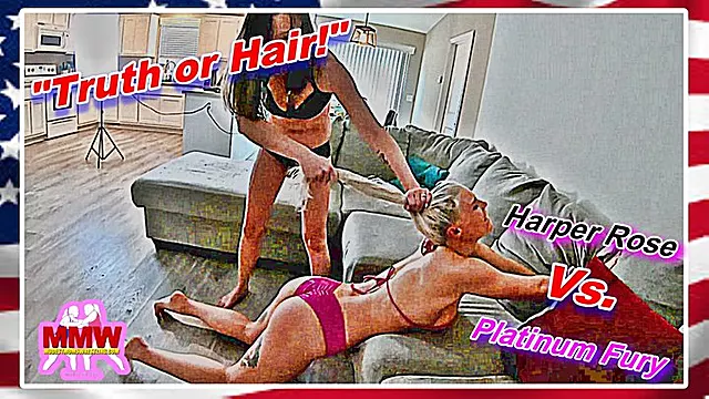 Truth or Hair!