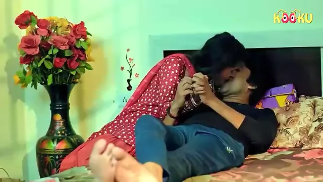 Chull Loveria Kooku Hindi Hot Porn Web Series telegram channel @rehana980