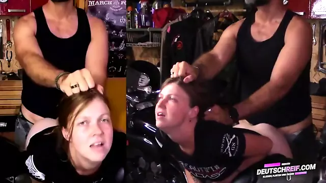 Amatør Anal, Amatør Anal Creampie, Amatør Moden, Sprøjt I Anal, Moden Anal, Anal Smerte, Sæd Blowjob