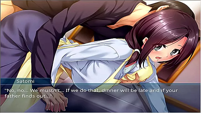 Hentais, Hentai Große Brüste, Dicke Titten Spiele, Mutter Große Brüste, Stiefschwester Große Titten
