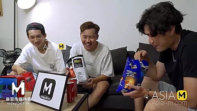 Maturas Asiaticas, Senhoras Asiaticas, Orgasmos Asiaticos, 3 Some Hot Sex, Coroa Em Trio, Coroas