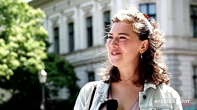 Cycata Amatorka, Masaż Dupy, Sex Duze Cycki, Brunetki, Para Publicznie, Pierwszy, W Dupe, Niemcy Od Tylca