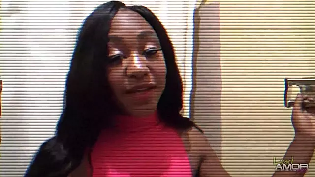 Lexi Tastes Kandi
