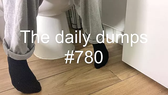 The daily dumps #780 mp4