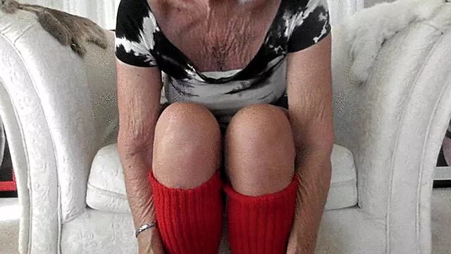 Rochie Cruce, Fetish Picior, Feet Milff, Milfe An Pantaloni Scurti, Tălpi Fetish, Picioare, Colanți