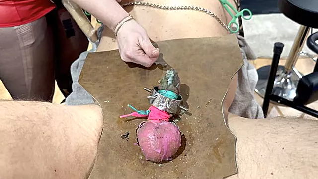 Huevos, Juguetes Del Pene, Dominando El Pene, Penes, Dominación Femenina, Penes Extremos, Juguetes Extremos