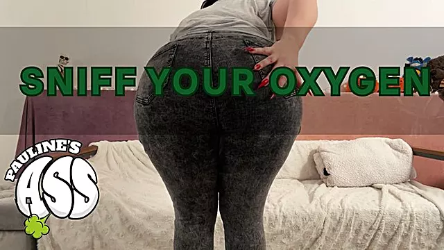 sniff your Oxygen