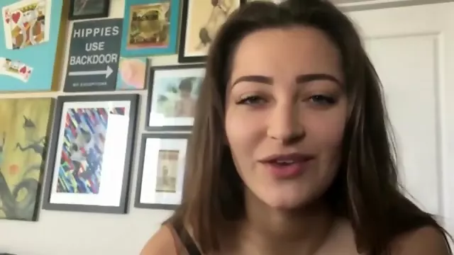Amateur Freundin, Will Nicht, Hart, Gefallen, Zu Viel, Arsch, Draussen Hart, Pornstar Und Amateur