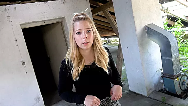 Ohne Anal, Blonde In Der Öffentlichkeit, Jung Creampie, Throat Cum, Schönheit Doppelt, Deutsch Dick