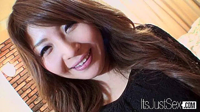 Asia Female Orgasmus, Asien Orgasmus, Schöne Brüste, Gro Er Schwanz Deep, Big Cock Kehlen Fick