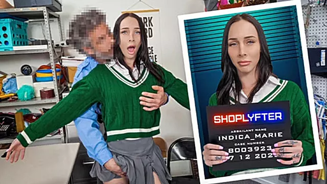 Blowjob Fingern, Diebi Erwischt, Penis An Vagina, Er Wichst Sie Fingert Sich, Fisting Lession