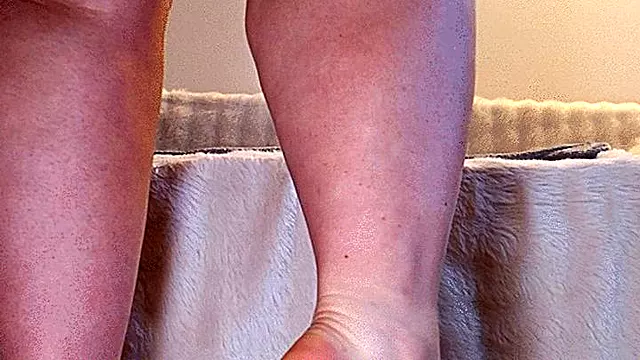 Fetish Kaki, Kaki
