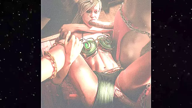 Mortal kombat hentai, mortal kombat 11
