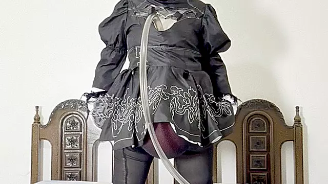 Strumpfhosen Fetisch, Strumpfhose, Vintage Strümpfe, Fetisch Vintage