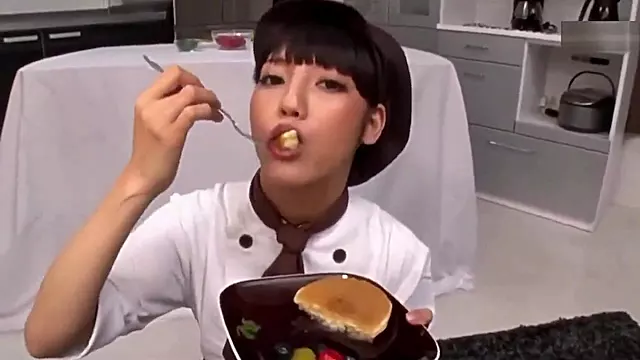 Jepun Asia, Jepun Bukkake, Makanan Jepun, Asia Tua