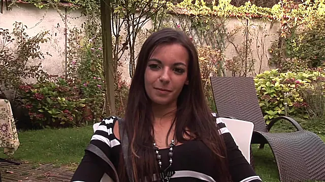 Gorge Profonde Anal, Debutante Anale, Lingerie Anal, Lingerie Bas Anal, Trio Anal, Lingerie Anal Trio