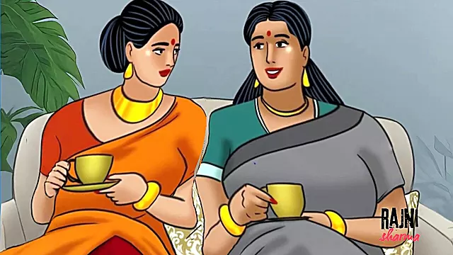 मेरी चाची का स्तन, बड़े बड़े दूध वाले कार्टून, बिग बूब्स देसी, नंगी चाची, Desi कहानी, देसी विलेज