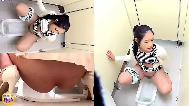 Japones Hardcore, Orgasmo Duro, Toilet Japonesa, Orgasmo Japoneses, Japonesa Banheiro Mijando