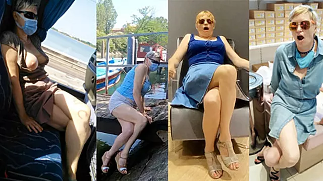 Fatto In Casa Mature, Amateur Cumshot Compilation, Orgasmi Amatoriali Mature, Vero Amatoriale