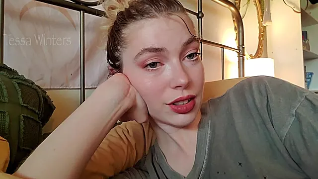 Ex GF FaceTime - JOI