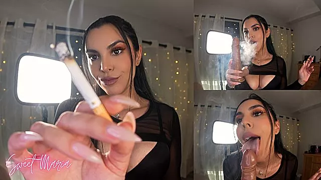 BJ tease JOI | Sweet Maria