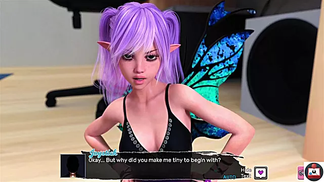 The Awakening - (PT 16) - Best Fairy ever