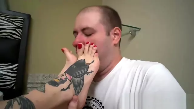 Stopala, Lizanje Stopala, Stare Foot Fetish, Fetis Na Stopalu